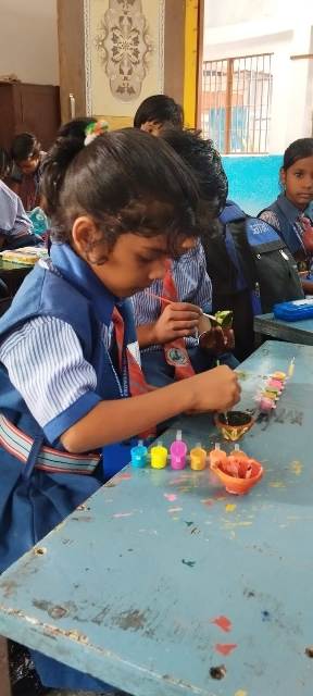 frommans memorial school rewa mp